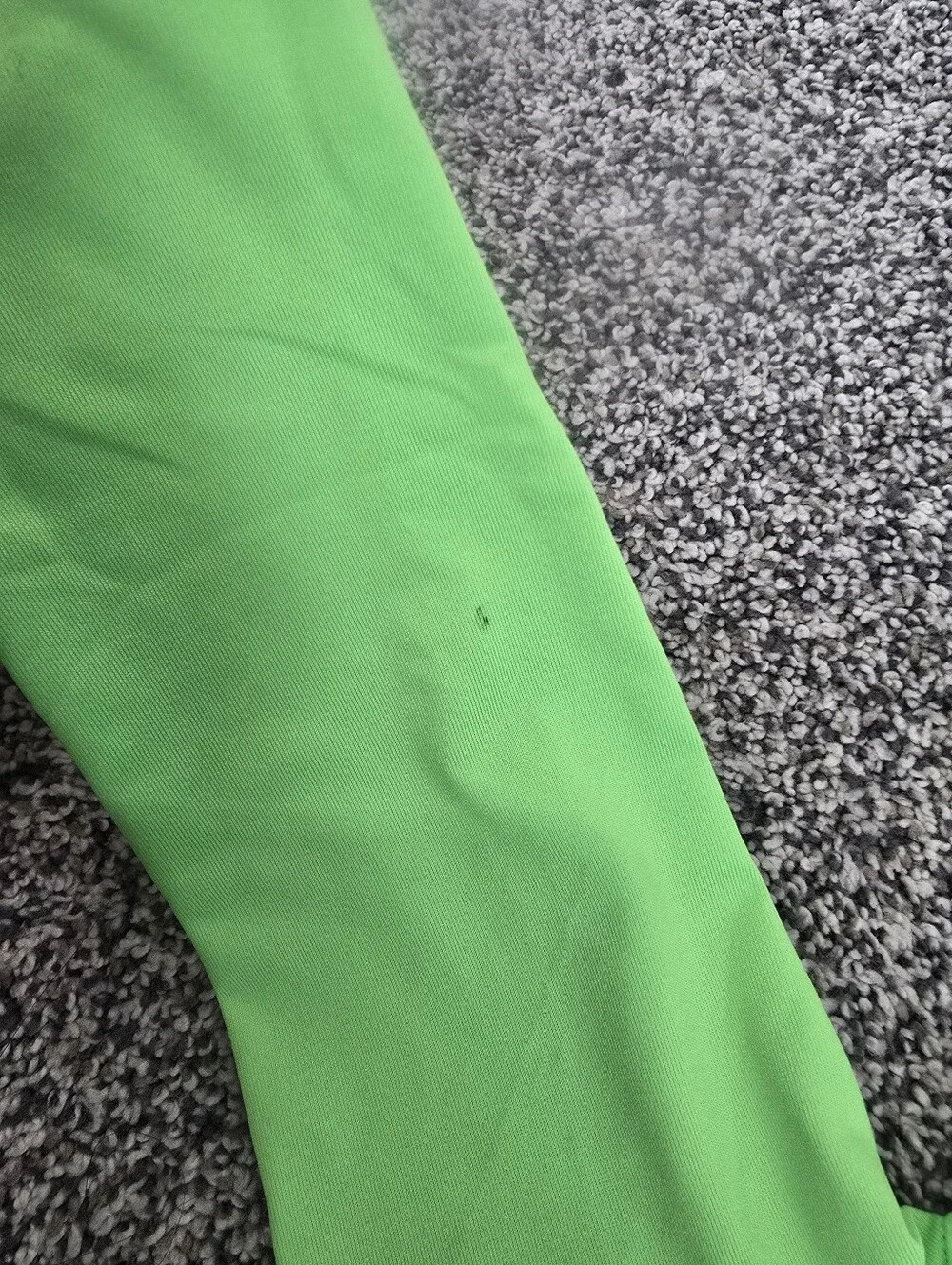 Hurley Blue Paisley Swim Trunks & Old Navy Neon Green Shark Rash Guard Boys   2t